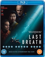 Last Breath (Blu-ray Movie)