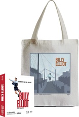 Billy Elliot (Blu-ray Movie)