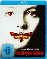 The Silence of the Lambs (Blu-ray Movie)