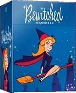 Bewitched: Seasons One and Two (Blu-ray Movie)