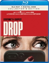 Drop (Blu-ray Movie)