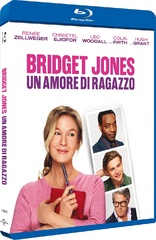 Bridget Jones: Mad About the Boy (Blu-ray Movie)