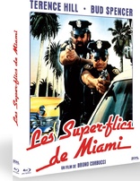 Les Super flics de Miami (Blu-ray Movie)