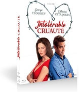 Intolerable Cruelty (Blu-ray Movie)