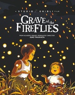 Grave of the Fireflies (Blu-ray Movie)