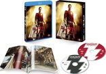Shazam! Fury of the Gods (Blu-ray Movie)