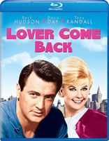 Lover Come Back (Blu-ray Movie)