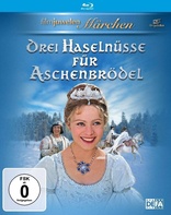 Drei Haselnsse fr Aschenbrdel (Blu-ray Movie)