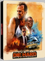 Die hard with a vengance (Blu-ray Movie)