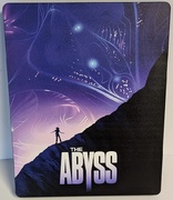 The Abyss (Blu-ray Movie)