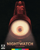 The Nightwatch Collection (Blu-ray Movie)