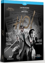 Ho ! (Blu-ray Movie)