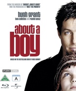 About a Boy (Blu-ray Movie), temporary cover art