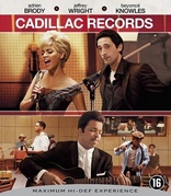 Cadillac Records (Blu-ray Movie)