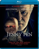 The Rule of Jenny Pen (Blu-ray Movie)