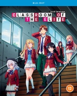 Classroom of the Elite: 3rd Season (Blu-ray Movie)