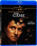 The Game (Blu-ray Movie)