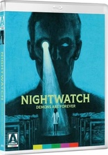 Nightwatch: Demons Are Forever (Blu-ray Movie), temporary cover art