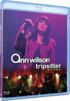 Ann Wilson & Tripsitter: Live in Concert (Blu-ray Movie)