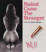 Naked Came the Stranger 4K (Blu-ray Movie)