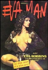 Eva Man (Blu-ray Movie)