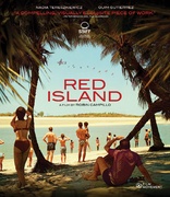 Red Island (Blu-ray Movie)