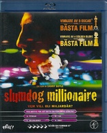 Slumdog Millionaire (Blu-ray Movie)