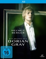 The Secret of Dorian Gray (Blu-ray Movie)