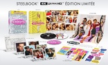 Clueless 4K (Blu-ray Movie)