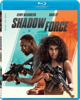 Shadow Force (Blu-ray Movie)
