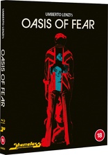 Oasis of Fear (Blu-ray Movie)