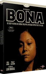 Bona (Blu-ray Movie)