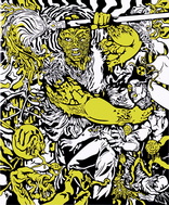 The Toxic Avenger (Blu-ray Movie)