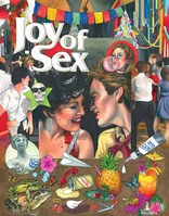 Joy of Sex (Blu-ray Movie)
