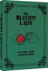 The Bloody Lady (Blu-ray Movie)