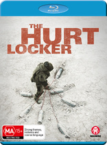 The Hurt Locker (Blu-ray Movie)
