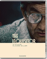 The Inquisitor 4K (Blu-ray Movie)