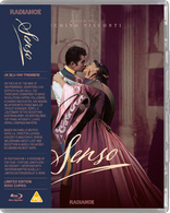 Senso (Blu-ray Movie)
