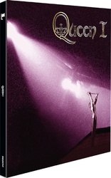 Queen: Queen I (Blu-ray Movie)