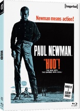 Hud (Blu-ray Movie)