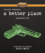 A Better Place (Blu-ray Movie)