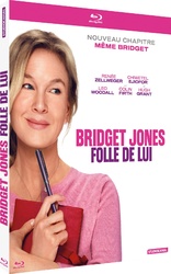 Bridget Jones: Mad About the Boy (Blu-ray Movie)