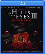 The Hills Have Eyes III (Blu-ray Movie)