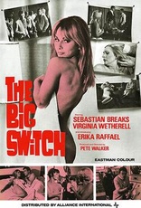 The Big Switch (Blu-ray Movie), temporary cover art