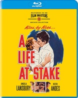 A Life at Stake (Blu-ray Movie)