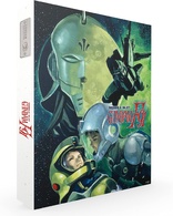 Mobile Suit Gundam F91 (Blu-ray Movie)