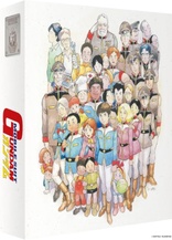 Mobile Suit Gundam - Partie 1/2 (Blu-ray Movie)