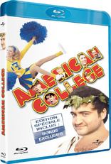 National Lampoon's Animal House (Blu-ray Movie)