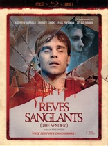 The Sender (Blu-ray Movie)