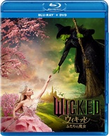 Wicked (Blu-ray Movie)